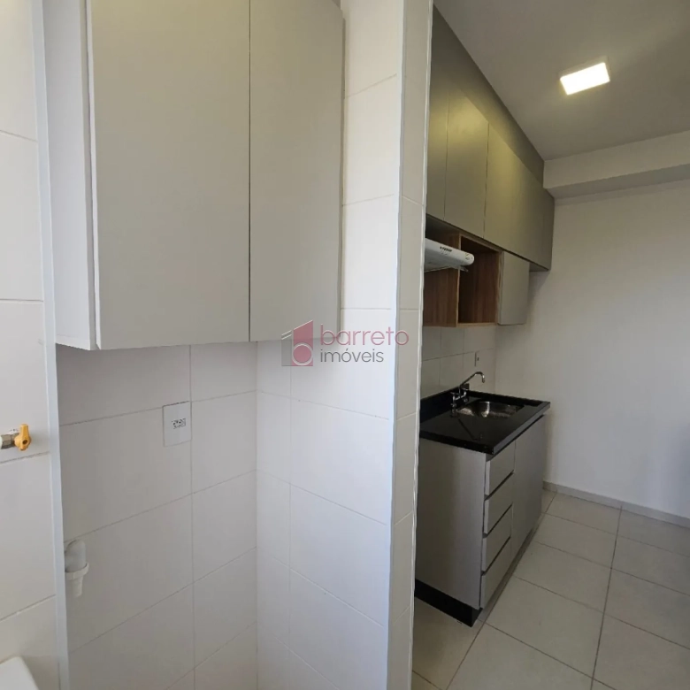 APARTAMENTO COM 02 QUARTOS À VENDA NO CONDOMÍNIO ALTOS DA SAMUEL MARTINS – JARDIM DO LAGO – JUNDIAÍ/SP