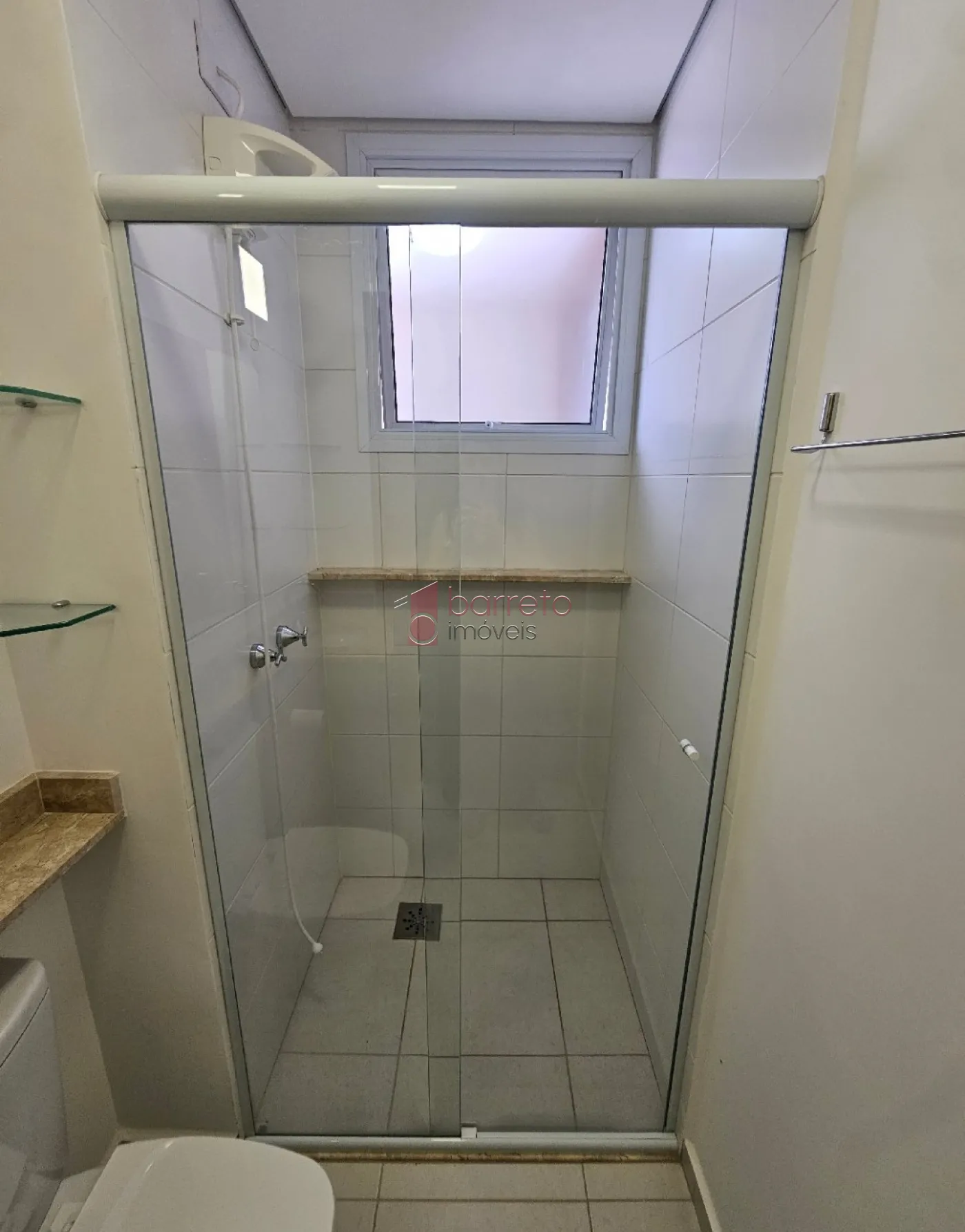 APARTAMENTO COM 02 QUARTOS À VENDA NO CONDOMÍNIO ALTOS DA SAMUEL MARTINS – JARDIM DO LAGO – JUNDIAÍ/SP