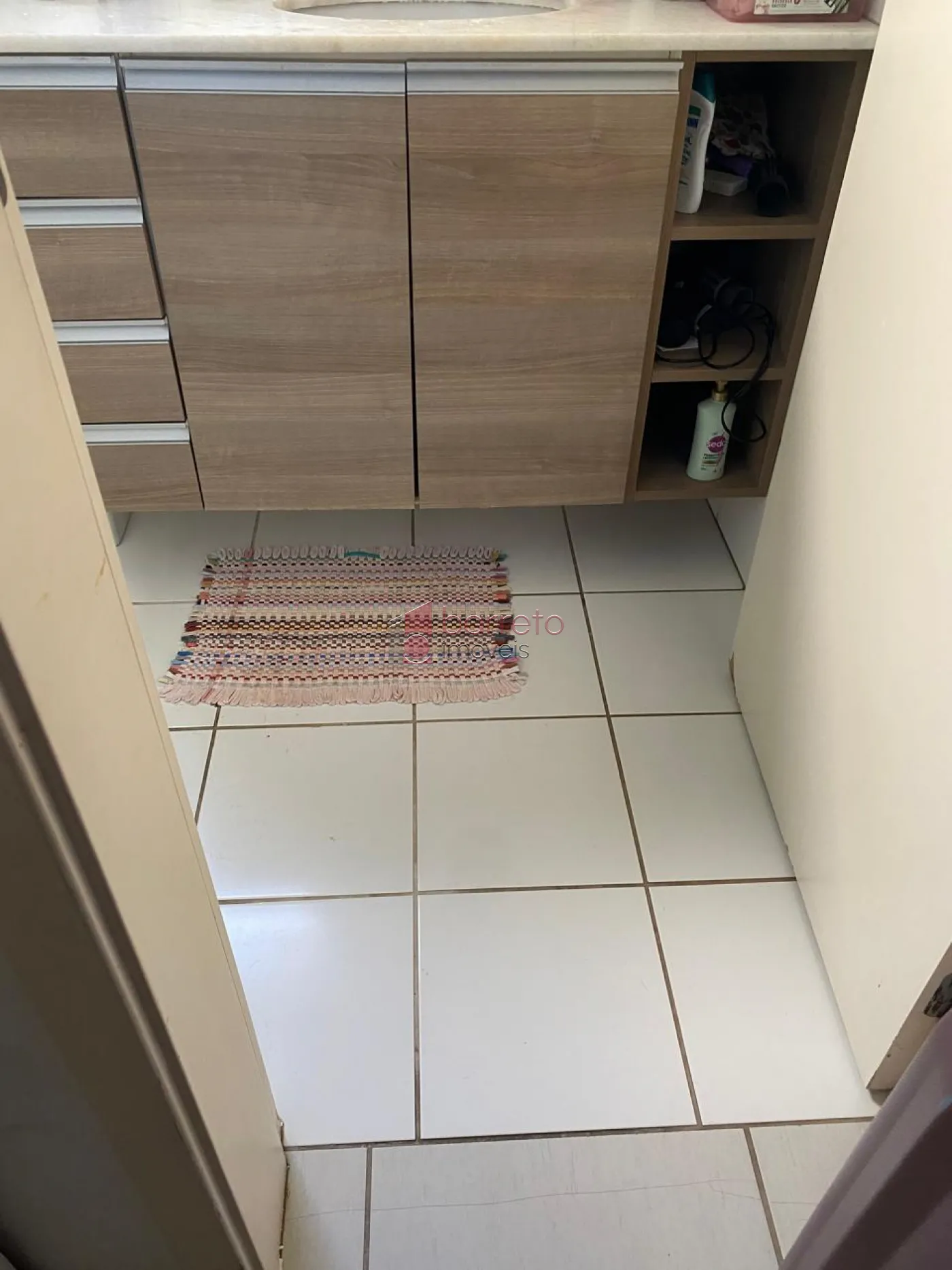 APARTAMENTO À VENDA NO CONDOMÍNIO VILA SERENO – BAIRRO ELOY CHAVES – JUNDIAÍ/SP