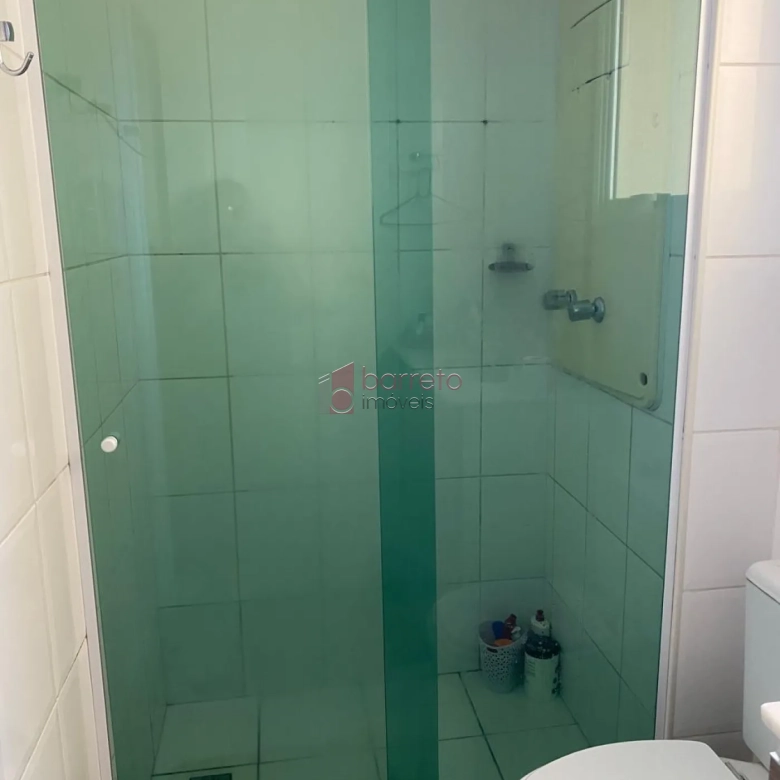APARTAMENTO À VENDA NO CONDOMÍNIO VILA SERENO – BAIRRO ELOY CHAVES – JUNDIAÍ/SP