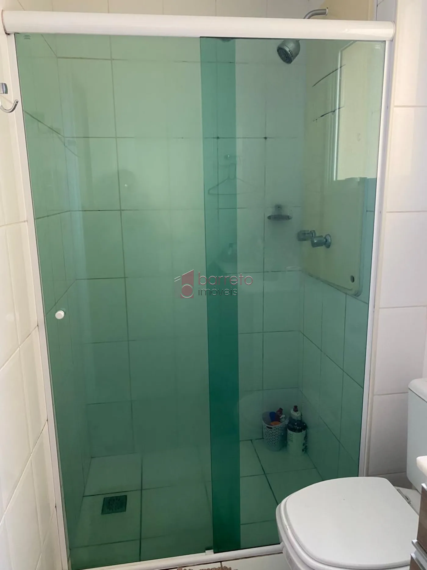 APARTAMENTO À VENDA NO CONDOMÍNIO VILA SERENO – BAIRRO ELOY CHAVES – JUNDIAÍ/SP