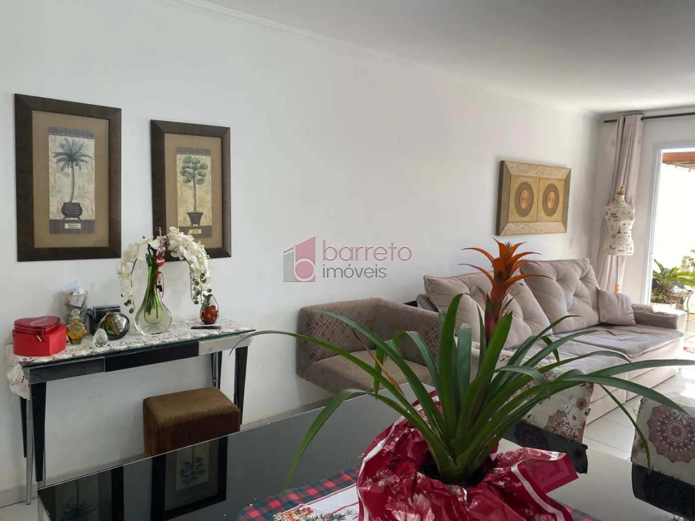 APARTAMENTO À VENDA NO CONDOMÍNIO VILA SERENO – BAIRRO ELOY CHAVES – JUNDIAÍ/SP
