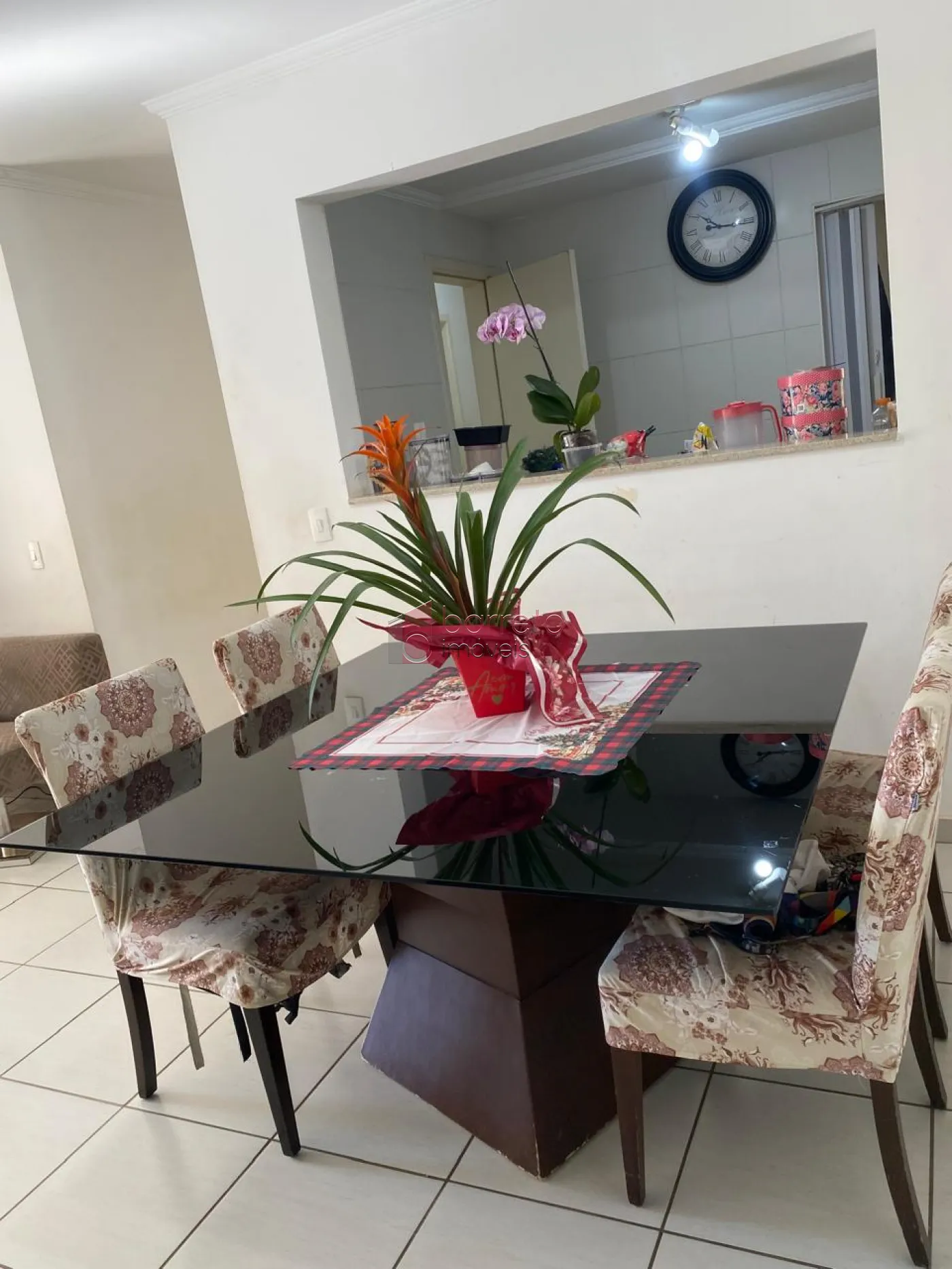 APARTAMENTO À VENDA NO CONDOMÍNIO VILA SERENO – BAIRRO ELOY CHAVES – JUNDIAÍ/SP