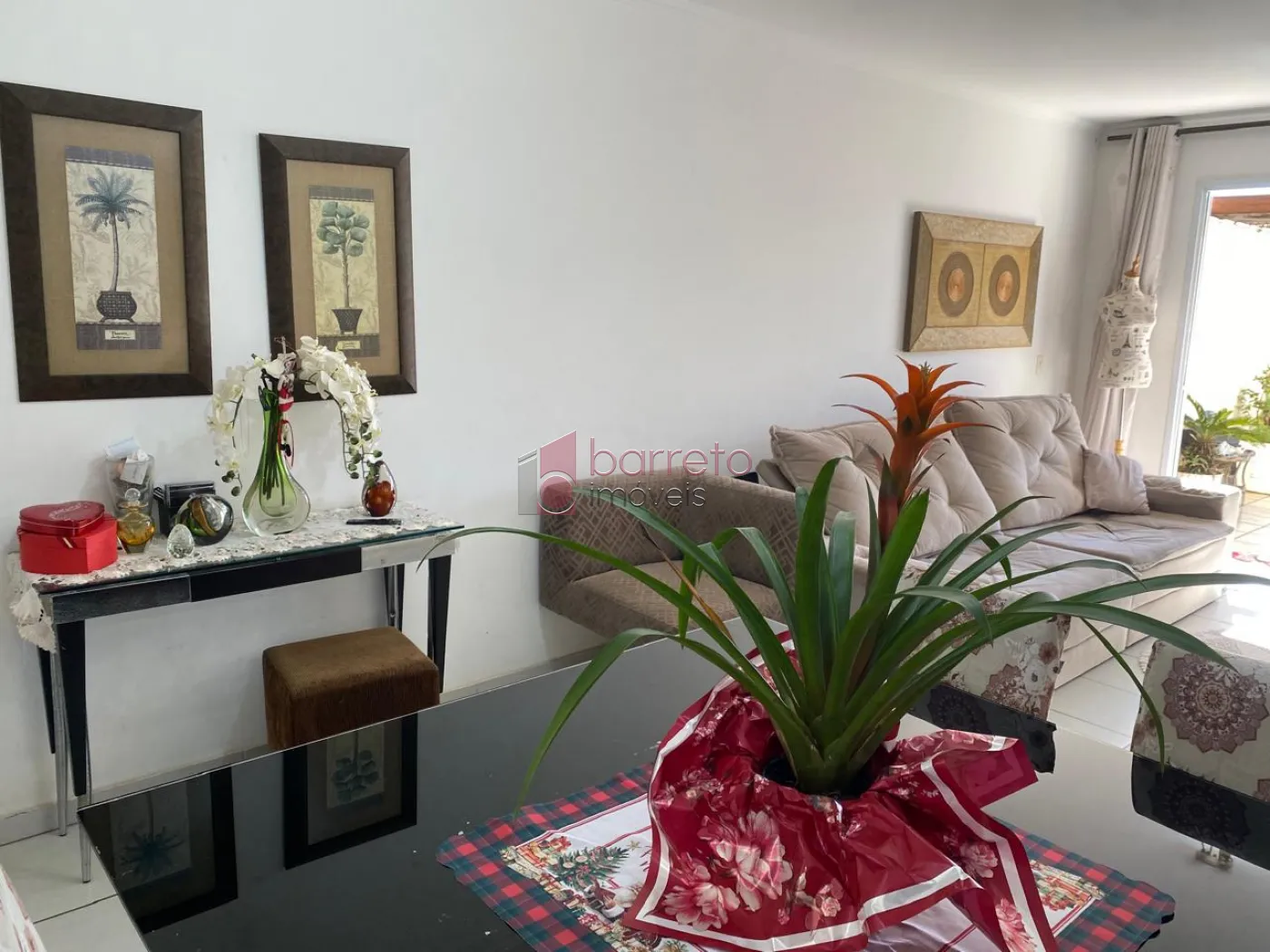 APARTAMENTO À VENDA NO CONDOMÍNIO VILA SERENO – BAIRRO ELOY CHAVES – JUNDIAÍ/SP