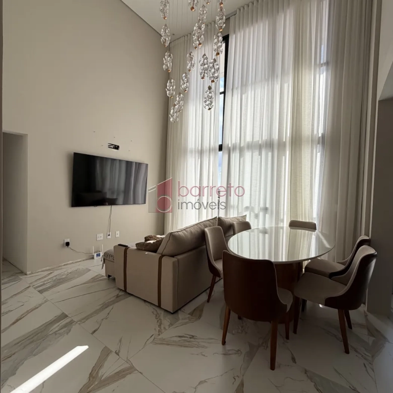 APARTAMENTO À VENDA – 03 QUARTOS – OPEN VIEW HORTO – JUNDIAÍ/SP