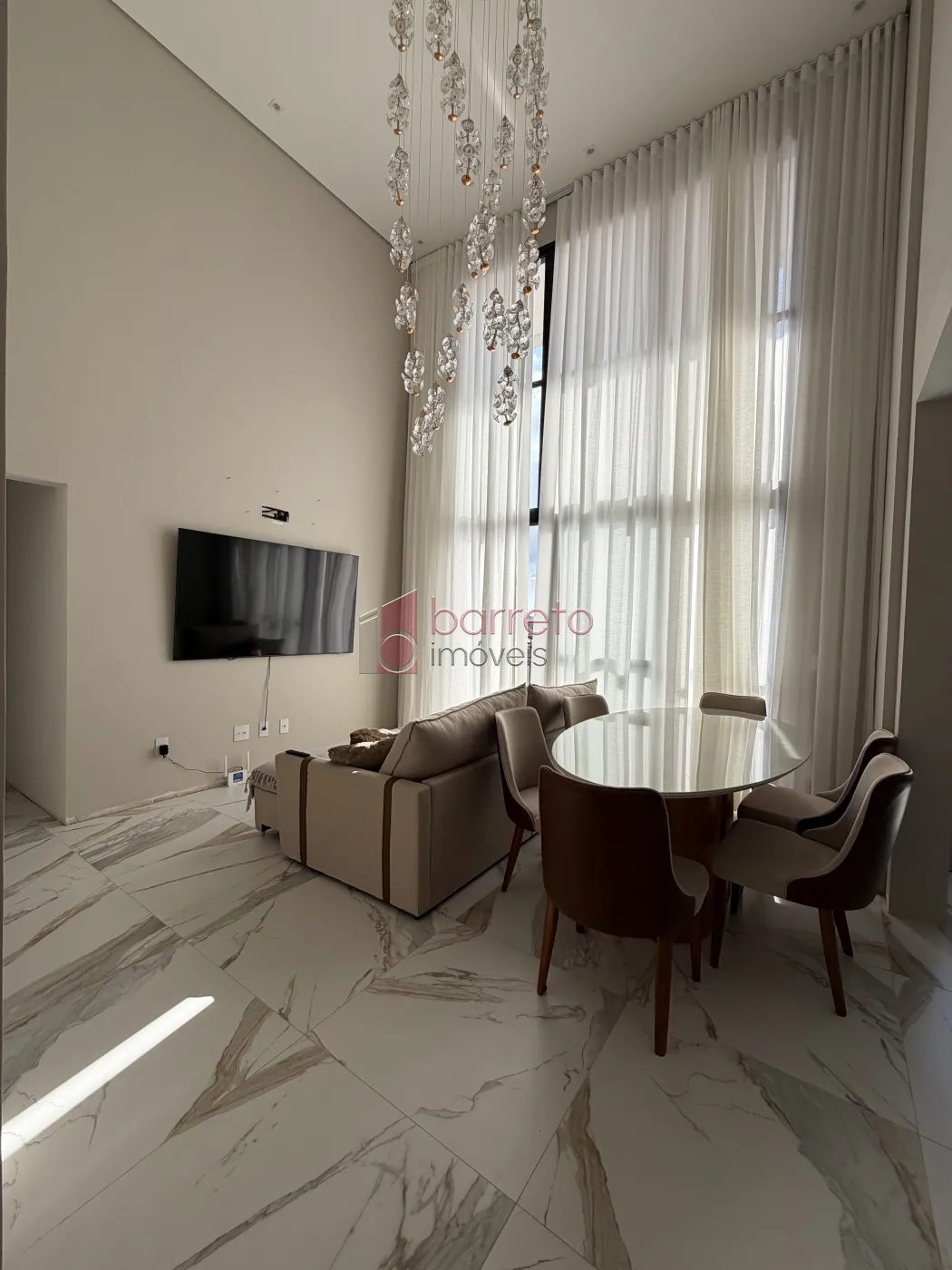 APARTAMENTO À VENDA – 03 QUARTOS – OPEN VIEW HORTO – JUNDIAÍ/SP