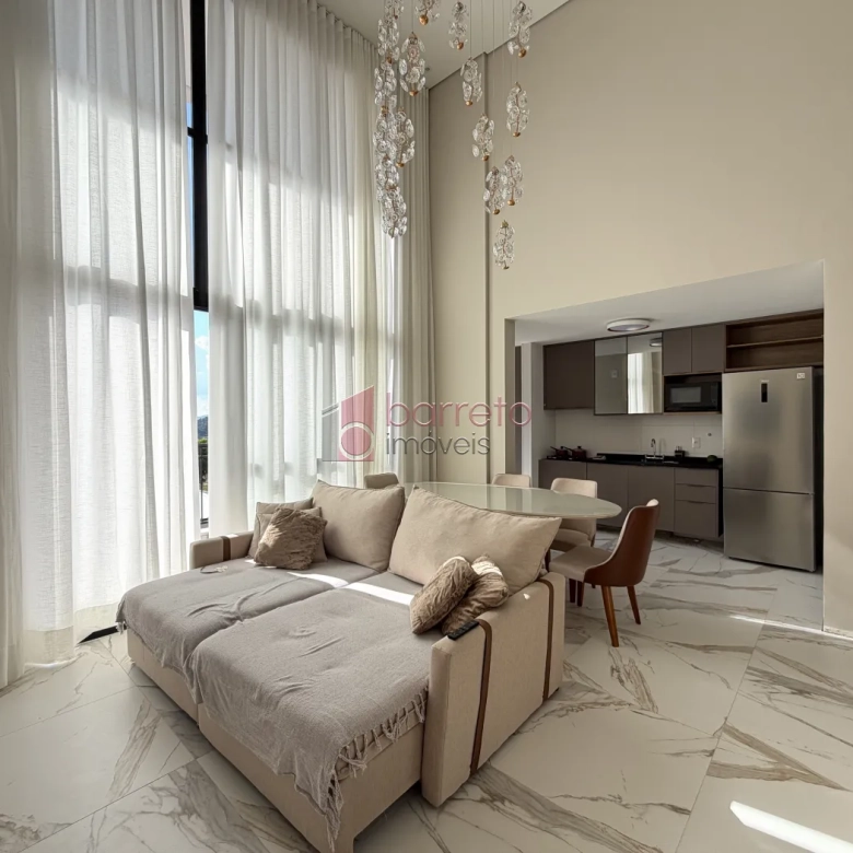 APARTAMENTO À VENDA – 03 QUARTOS – OPEN VIEW HORTO – JUNDIAÍ/SP