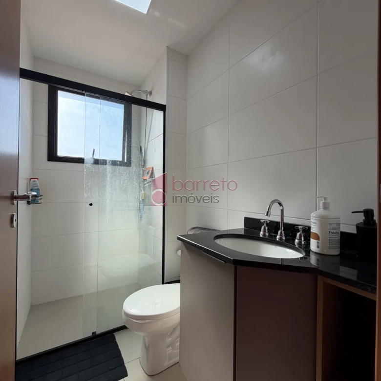 APARTAMENTO À VENDA – 03 QUARTOS – OPEN VIEW HORTO – JUNDIAÍ/SP