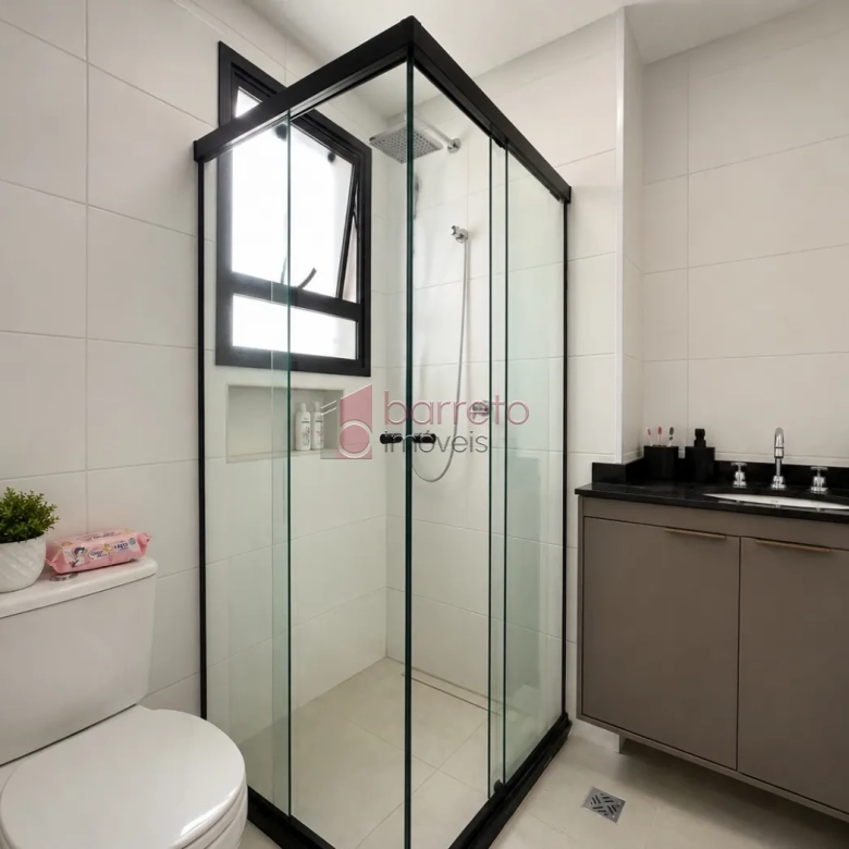 APARTAMENTO À VENDA – 03 QUARTOS – OPEN VIEW HORTO – JUNDIAÍ/SP