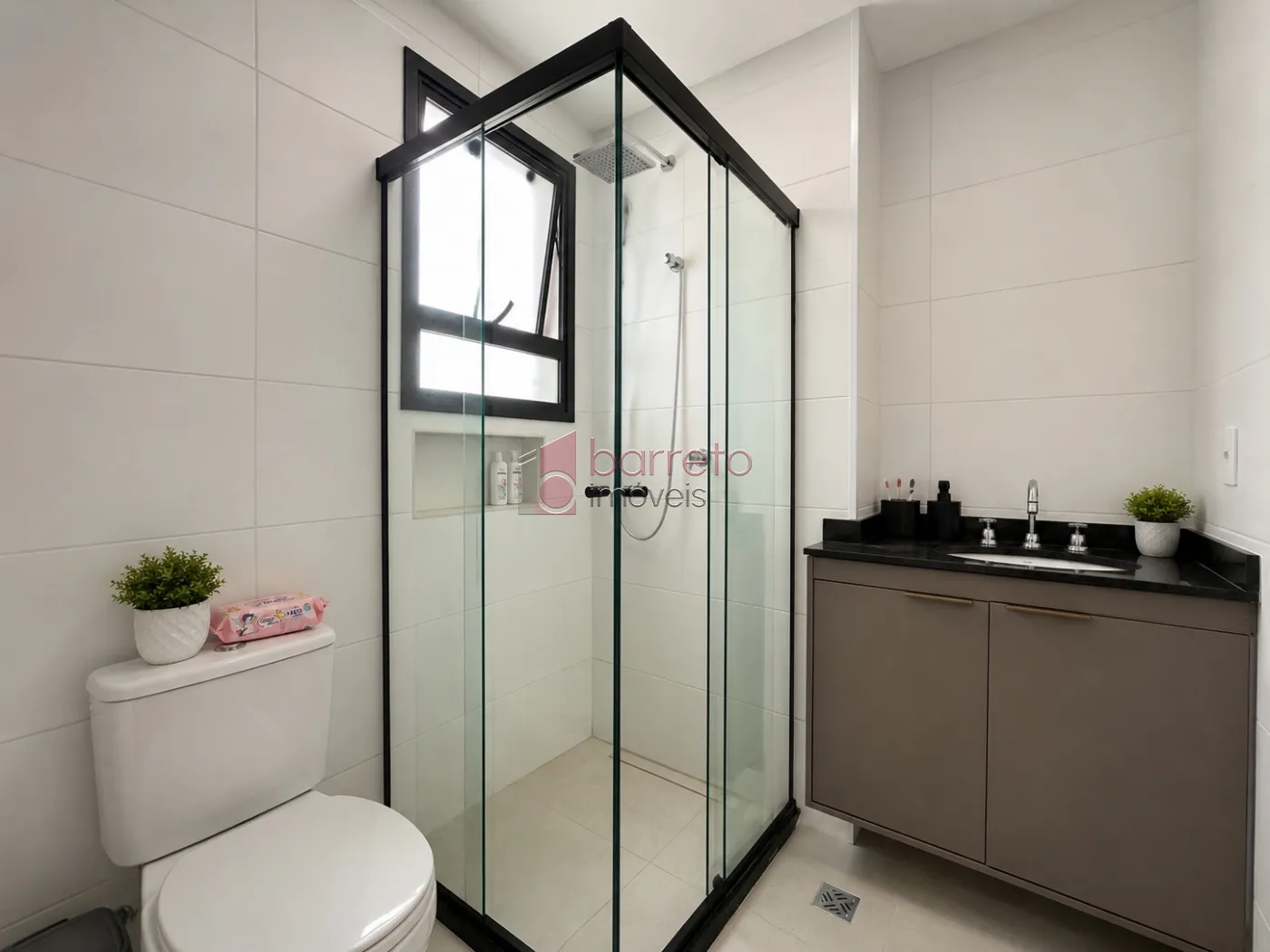 APARTAMENTO À VENDA – 03 QUARTOS – OPEN VIEW HORTO – JUNDIAÍ/SP