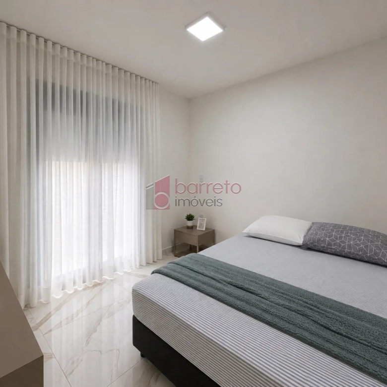 APARTAMENTO À VENDA – 03 QUARTOS – OPEN VIEW HORTO – JUNDIAÍ/SP