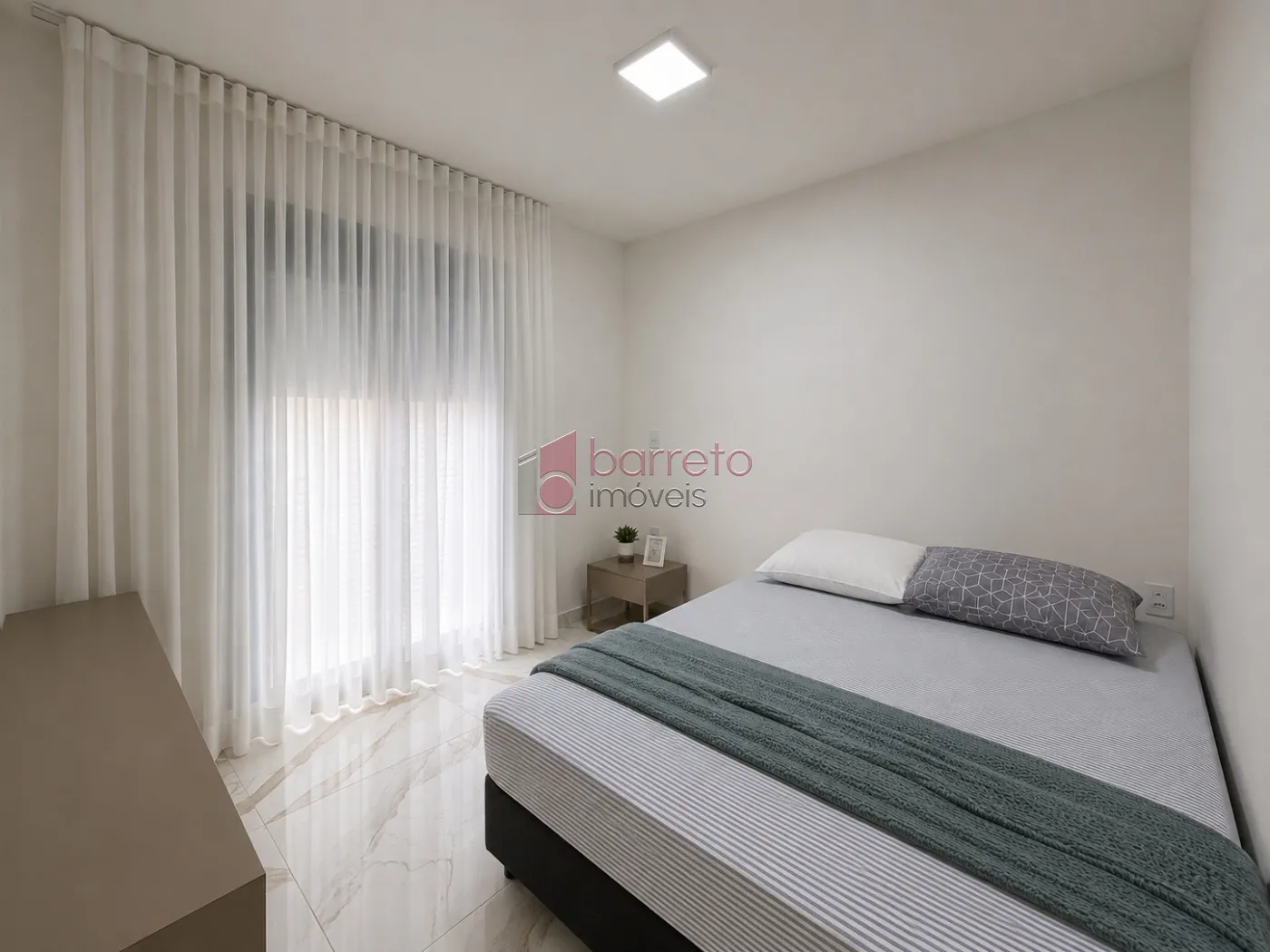 APARTAMENTO À VENDA – 03 QUARTOS – OPEN VIEW HORTO – JUNDIAÍ/SP