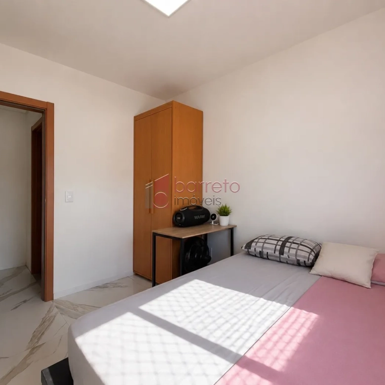 APARTAMENTO À VENDA – 03 QUARTOS – OPEN VIEW HORTO – JUNDIAÍ/SP