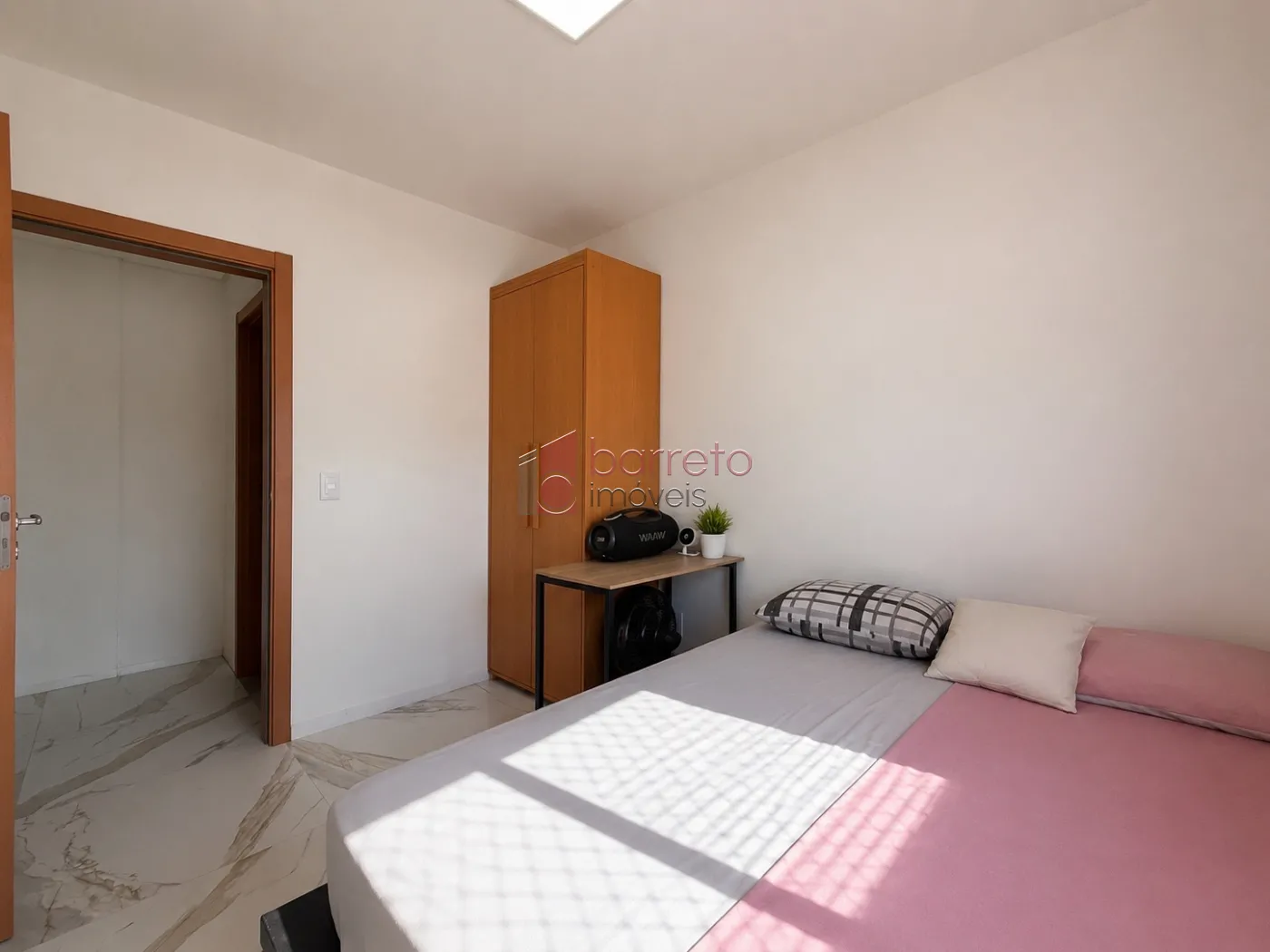 APARTAMENTO À VENDA – 03 QUARTOS – OPEN VIEW HORTO – JUNDIAÍ/SP
