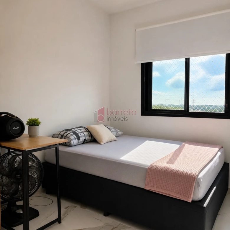 APARTAMENTO À VENDA – 03 QUARTOS – OPEN VIEW HORTO – JUNDIAÍ/SP
