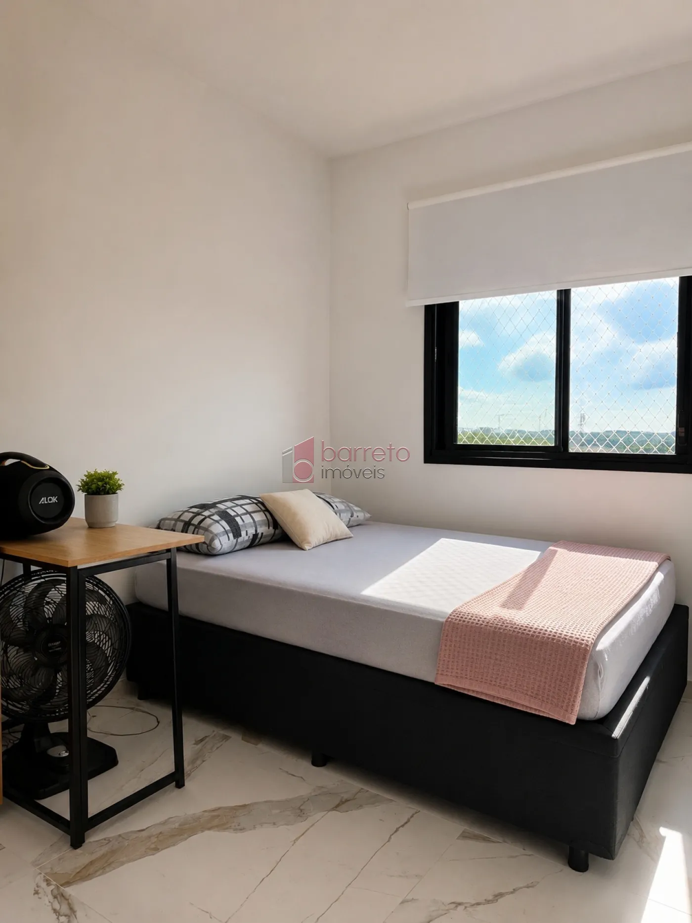 APARTAMENTO À VENDA – 03 QUARTOS – OPEN VIEW HORTO – JUNDIAÍ/SP