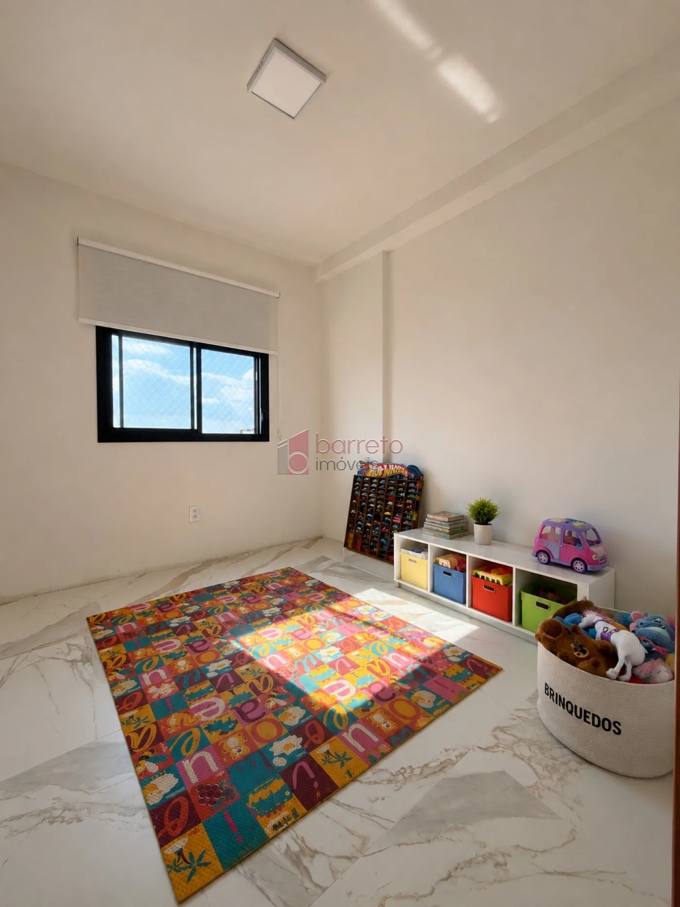 APARTAMENTO À VENDA – 03 QUARTOS – OPEN VIEW HORTO – JUNDIAÍ/SP