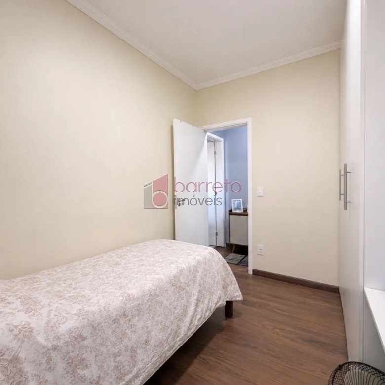 APARTAMENTO À VENDA NO CONDOMÍNIO FLEX I EM JUNDIAÍ/SP