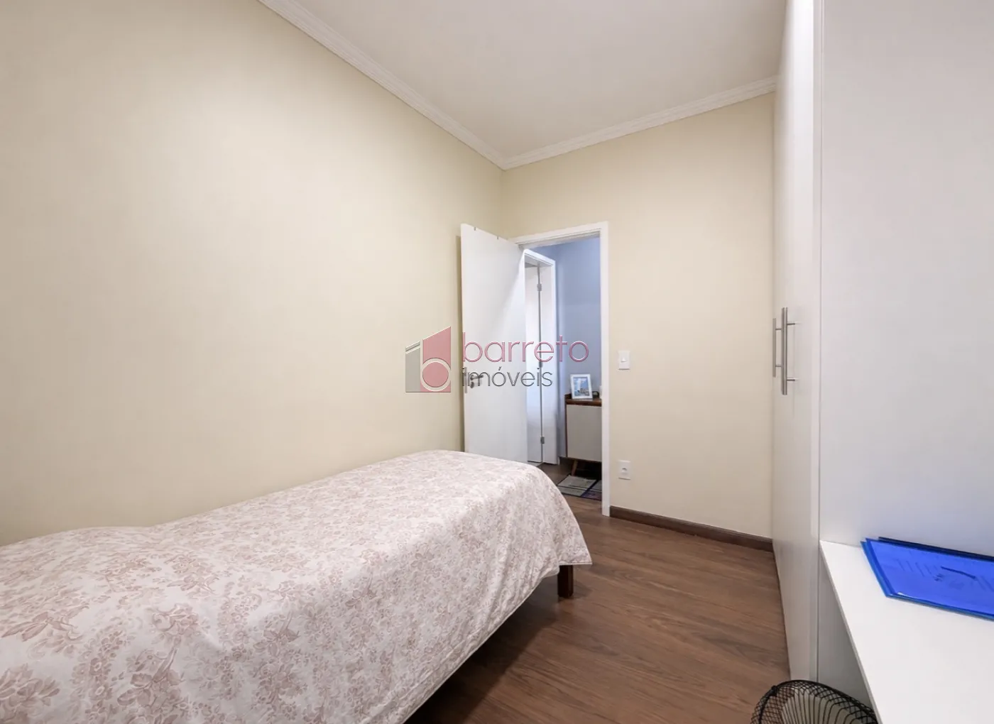 APARTAMENTO À VENDA NO CONDOMÍNIO FLEX I EM JUNDIAÍ/SP