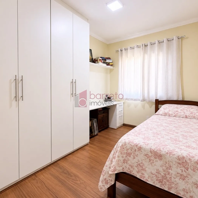APARTAMENTO À VENDA NO CONDOMÍNIO FLEX I EM JUNDIAÍ/SP