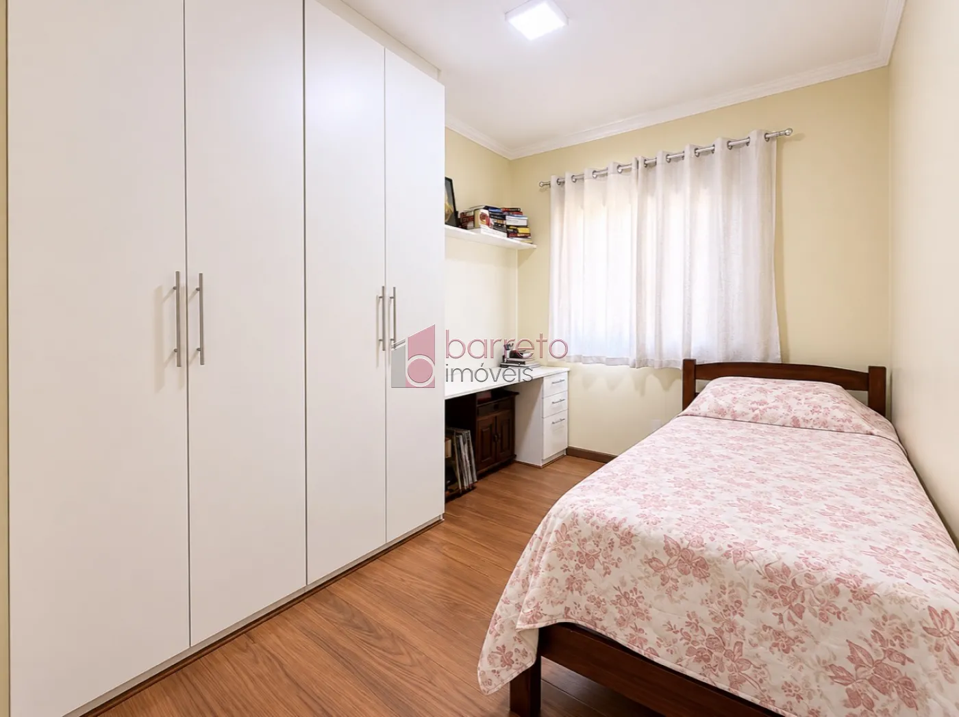 APARTAMENTO À VENDA NO CONDOMÍNIO FLEX I EM JUNDIAÍ/SP