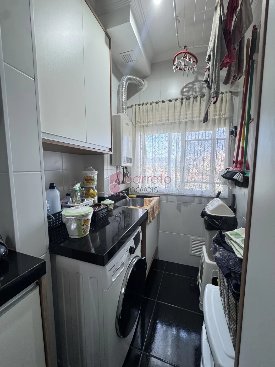 APARTAMENTO À VENDA NO CONDOMÍNIO FLEX I EM JUNDIAÍ/SP