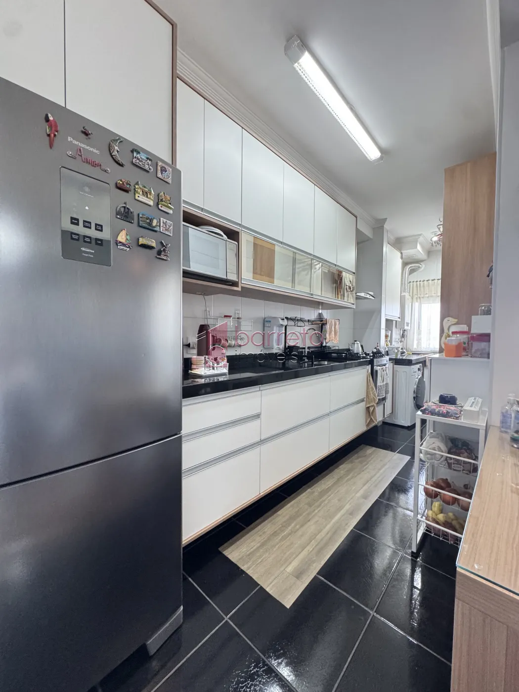 APARTAMENTO À VENDA NO CONDOMÍNIO FLEX I EM JUNDIAÍ/SP