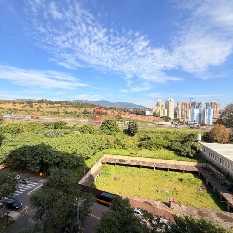 APARTAMENTO À VENDA NO CONDOMÍNIO FLEX I EM JUNDIAÍ/SP