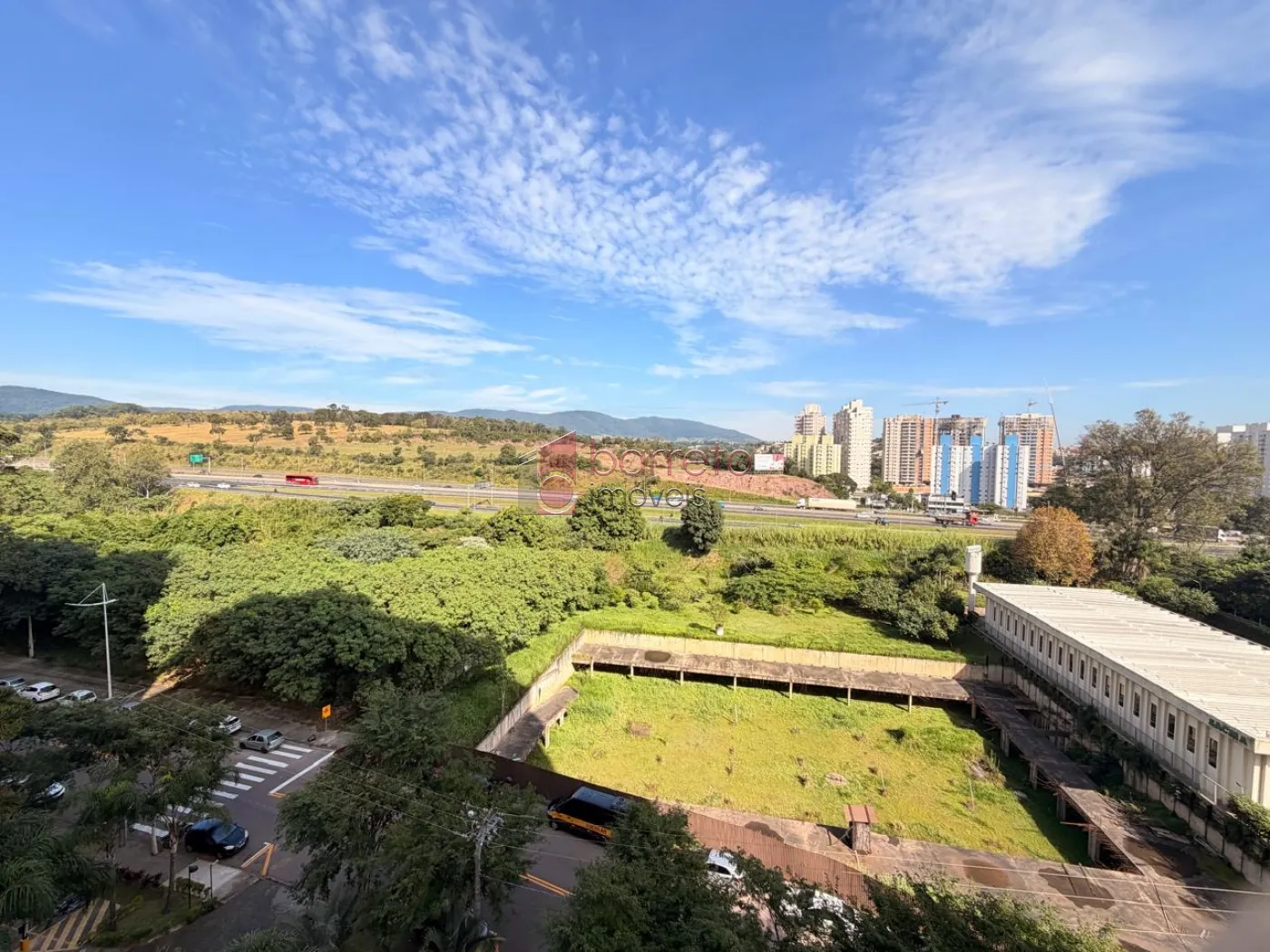 APARTAMENTO À VENDA NO CONDOMÍNIO FLEX I EM JUNDIAÍ/SP