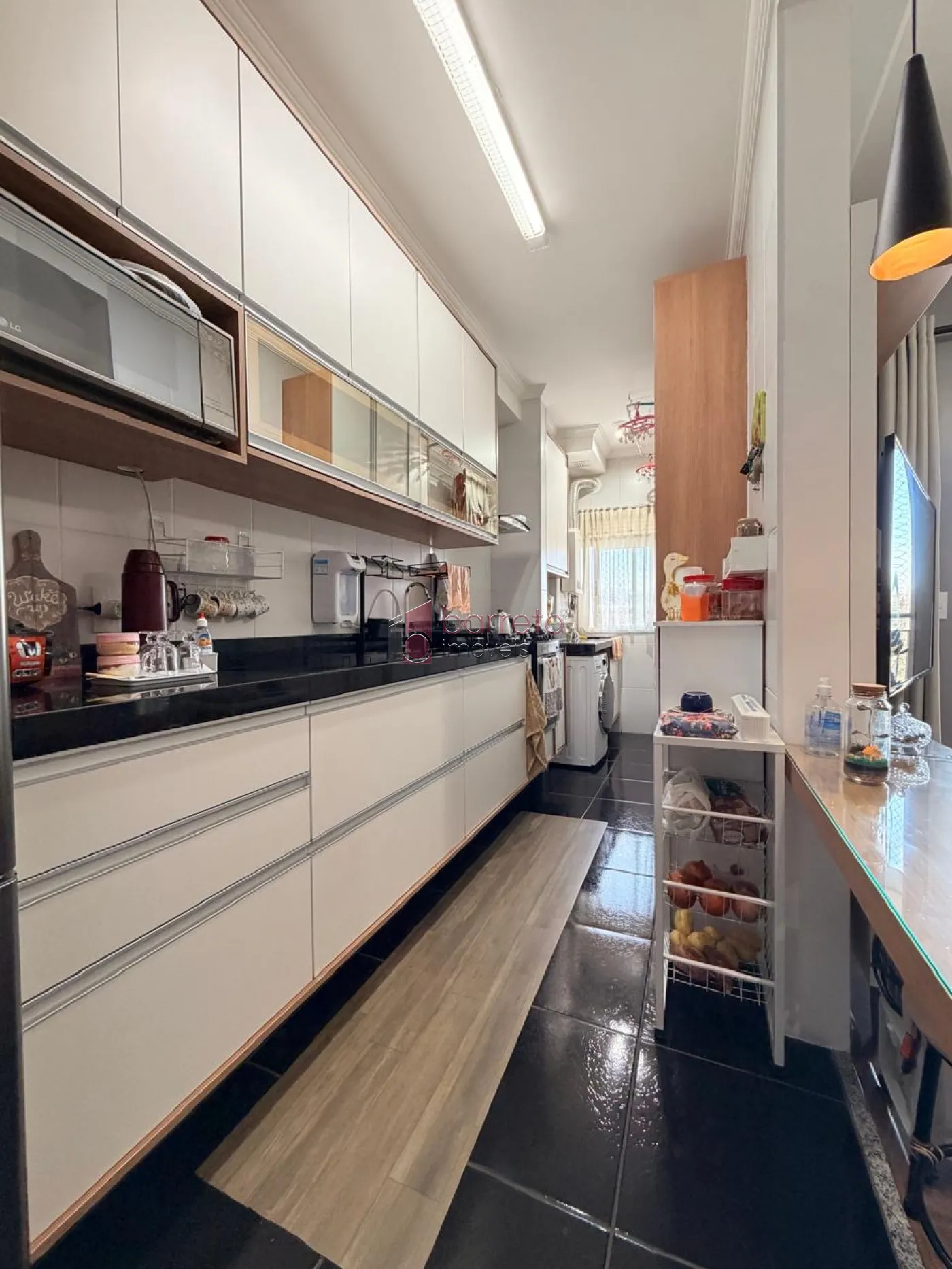 APARTAMENTO À VENDA NO CONDOMÍNIO FLEX I EM JUNDIAÍ/SP