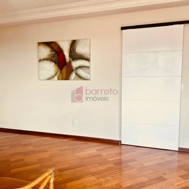 APARTAMENTO PARA VENDA NO CONDOMÍNIO PARQUE JUNDIAÍ – JUNDIAÍ/SP