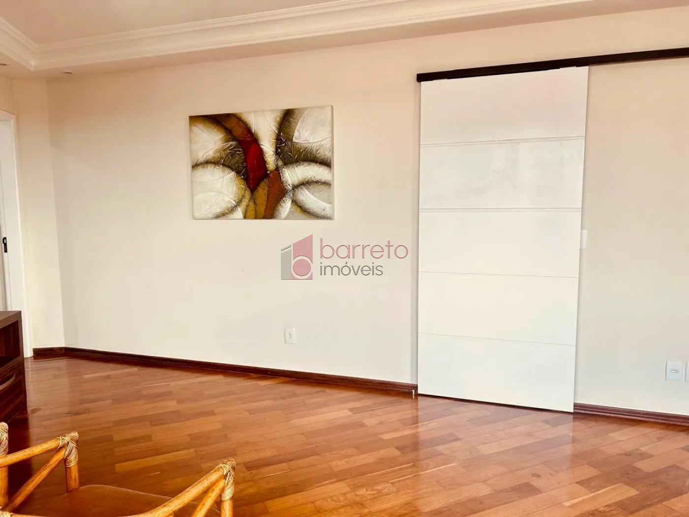 APARTAMENTO PARA VENDA NO CONDOMÍNIO PARQUE JUNDIAÍ – JUNDIAÍ/SP