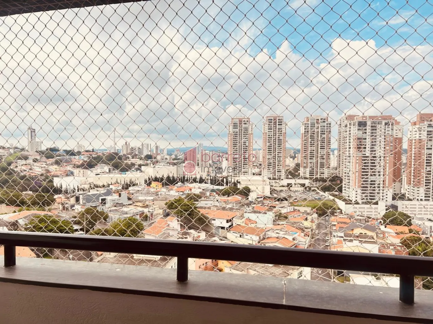 APARTAMENTO PARA VENDA NO CONDOMÍNIO PARQUE JUNDIAÍ – JUNDIAÍ/SP