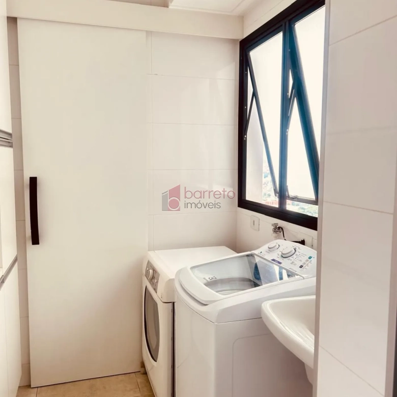 APARTAMENTO PARA VENDA NO CONDOMÍNIO PARQUE JUNDIAÍ – JUNDIAÍ/SP