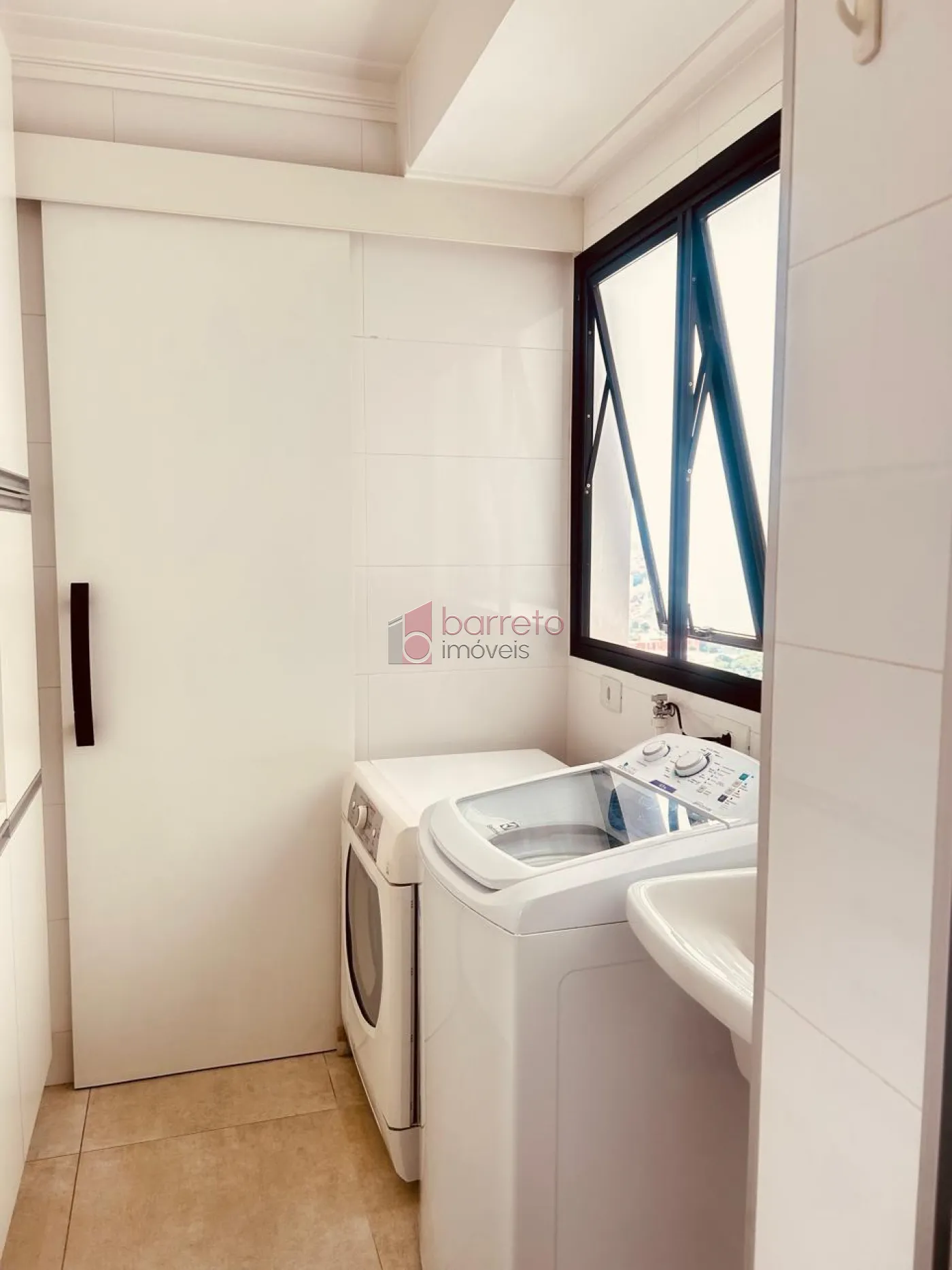 APARTAMENTO PARA VENDA NO CONDOMÍNIO PARQUE JUNDIAÍ – JUNDIAÍ/SP
