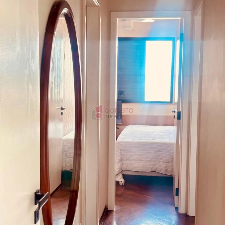 APARTAMENTO PARA VENDA NO CONDOMÍNIO PARQUE JUNDIAÍ – JUNDIAÍ/SP
