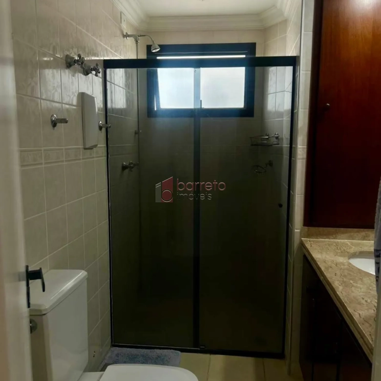 APARTAMENTO PARA VENDA NO CONDOMÍNIO PARQUE JUNDIAÍ – JUNDIAÍ/SP