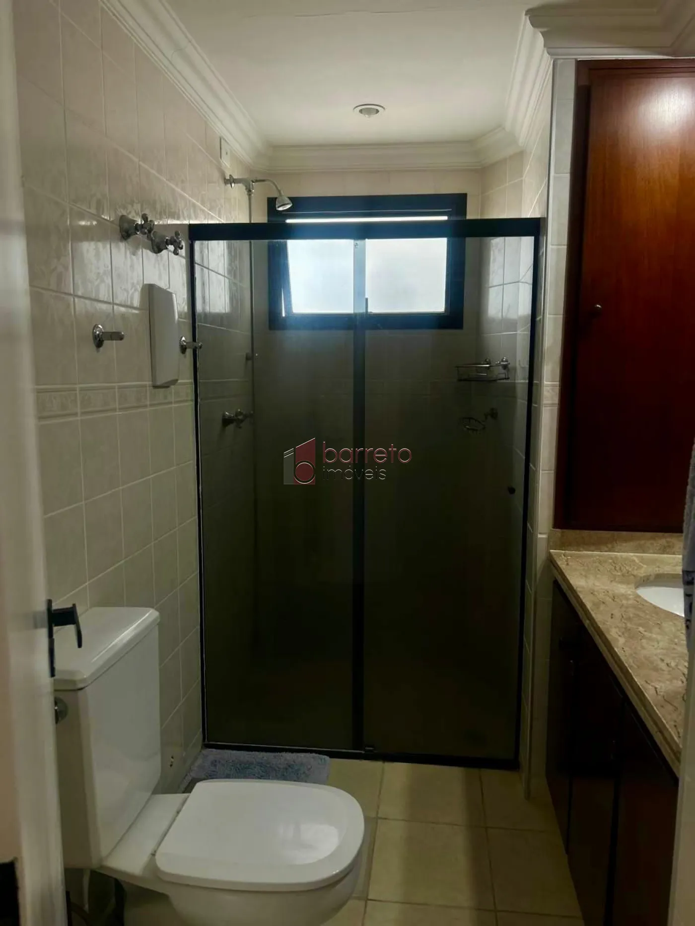 APARTAMENTO PARA VENDA NO CONDOMÍNIO PARQUE JUNDIAÍ – JUNDIAÍ/SP