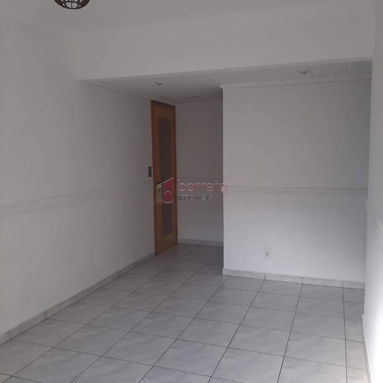 APARTAMENTO PARA LOCAÇÃO NO CONDOMÍNIO PAULISTA II – JUNDIAÍ/SP