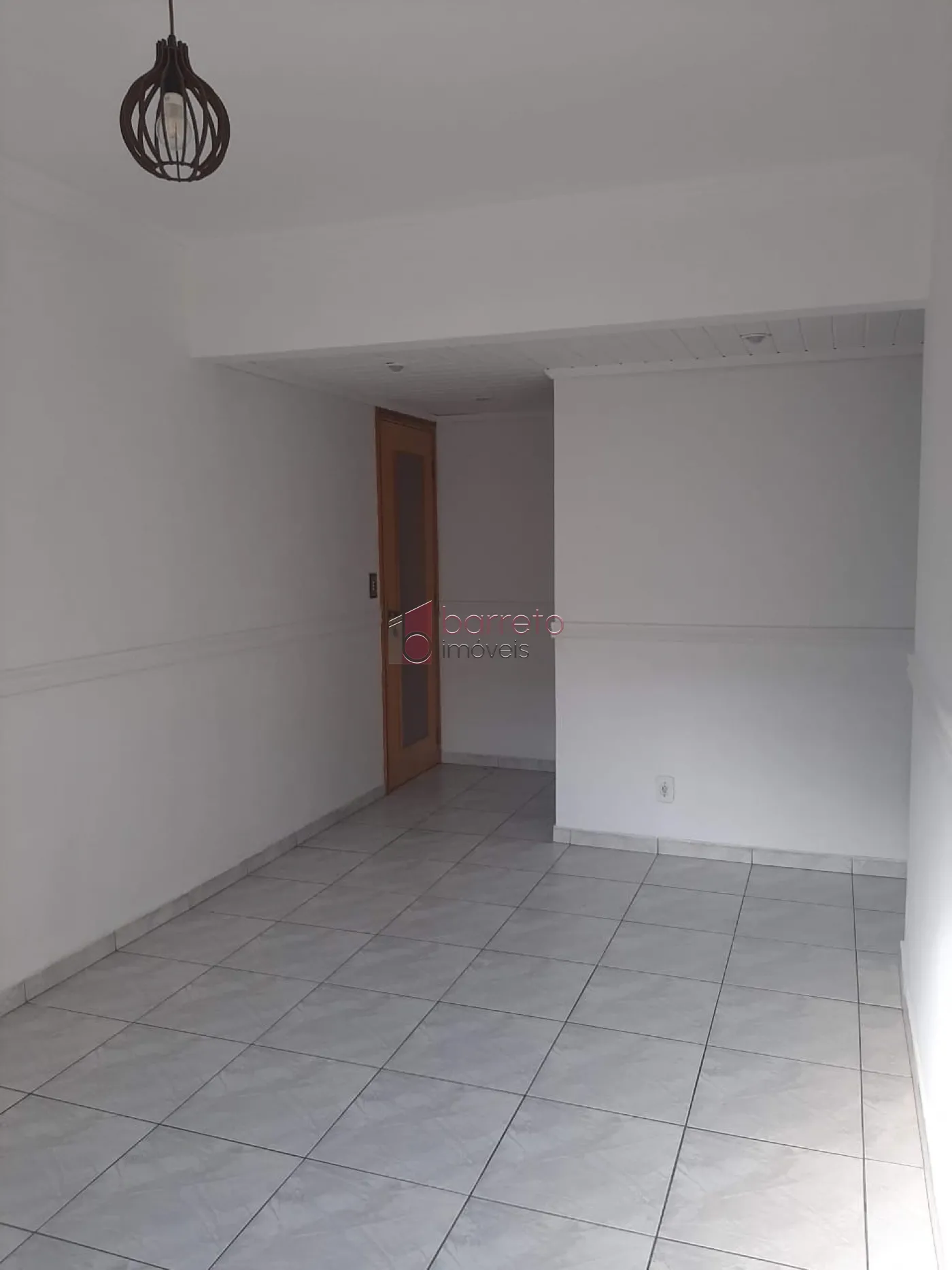 APARTAMENTO PARA LOCAÇÃO NO CONDOMÍNIO PAULISTA II – JUNDIAÍ/SP