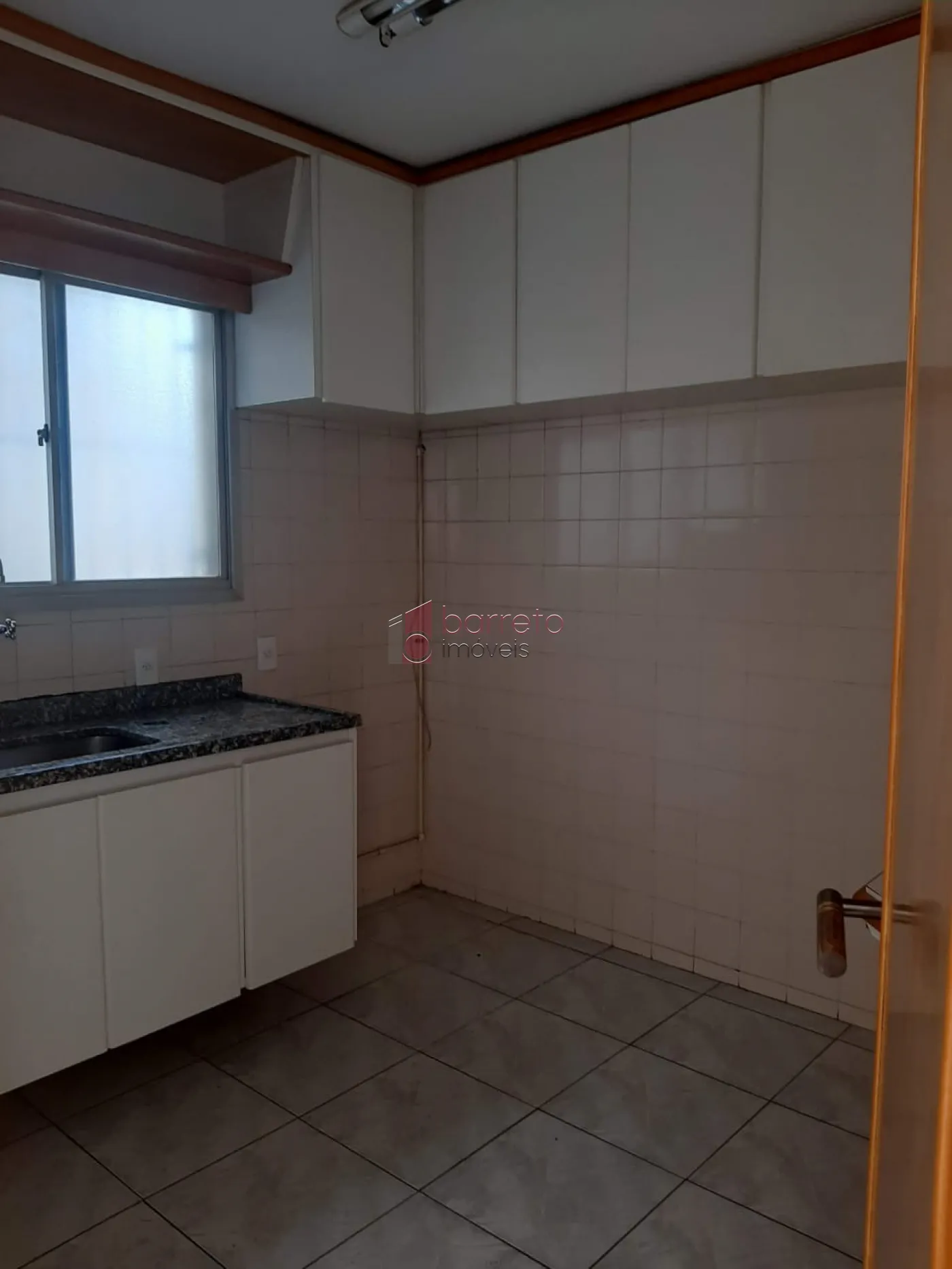 APARTAMENTO PARA LOCAÇÃO NO CONDOMÍNIO PAULISTA II – JUNDIAÍ/SP