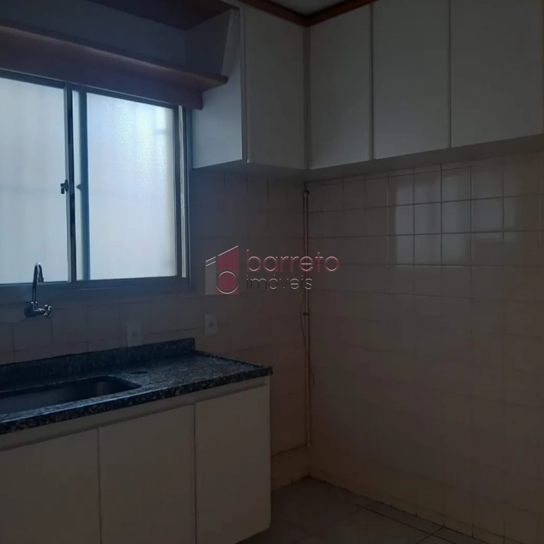 APARTAMENTO PARA LOCAÇÃO NO CONDOMÍNIO PAULISTA II – JUNDIAÍ/SP