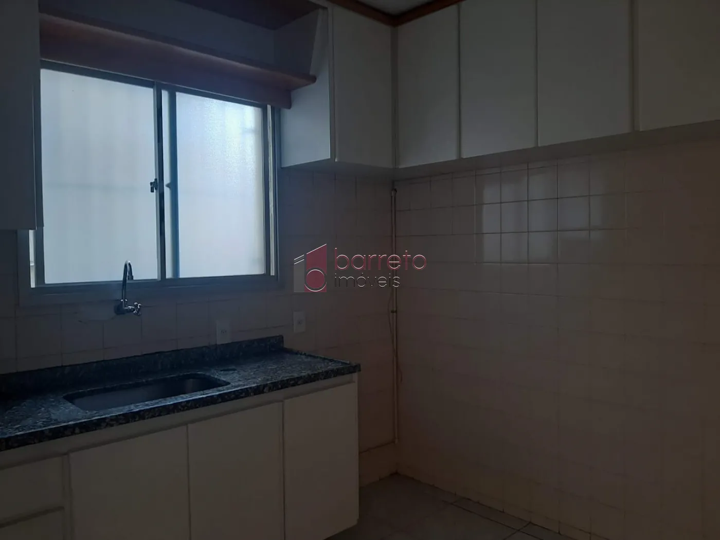 APARTAMENTO PARA LOCAÇÃO NO CONDOMÍNIO PAULISTA II – JUNDIAÍ/SP