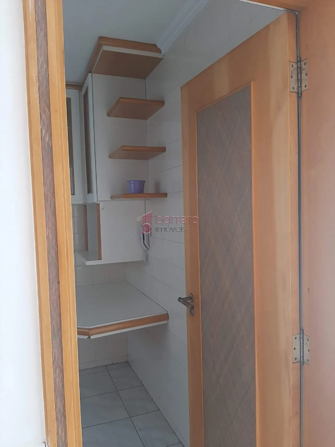 APARTAMENTO PARA LOCAÇÃO NO CONDOMÍNIO PAULISTA II – JUNDIAÍ/SP