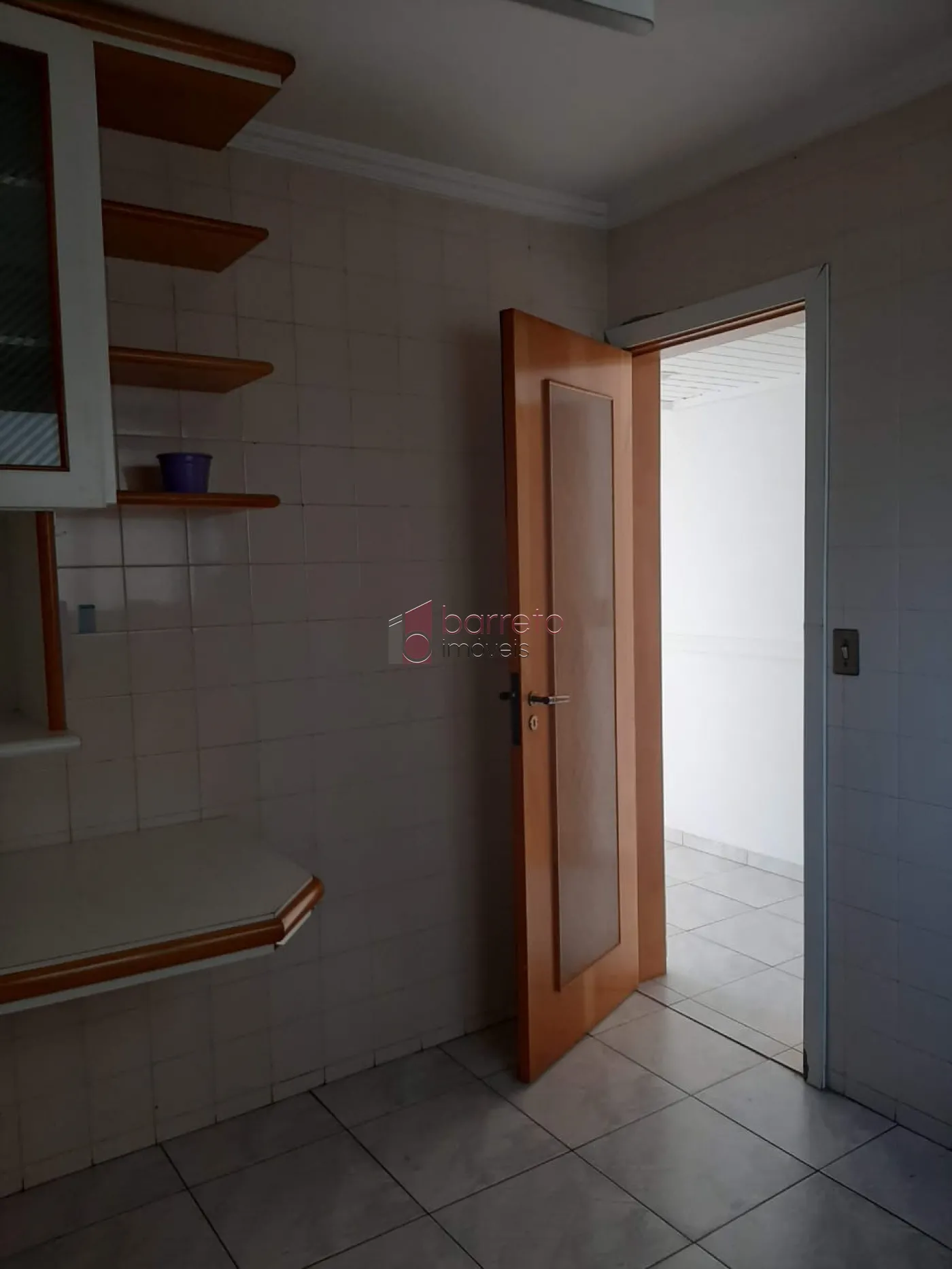 APARTAMENTO PARA LOCAÇÃO NO CONDOMÍNIO PAULISTA II – JUNDIAÍ/SP