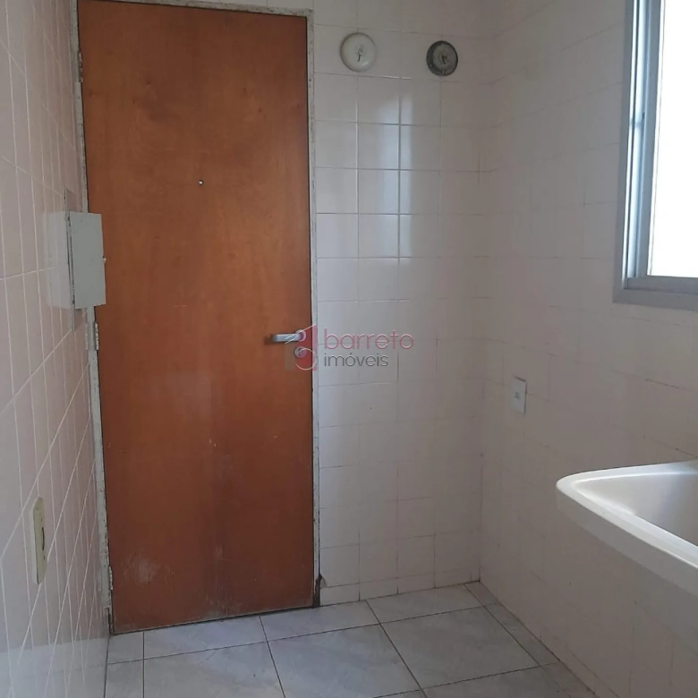APARTAMENTO PARA LOCAÇÃO NO CONDOMÍNIO PAULISTA II – JUNDIAÍ/SP