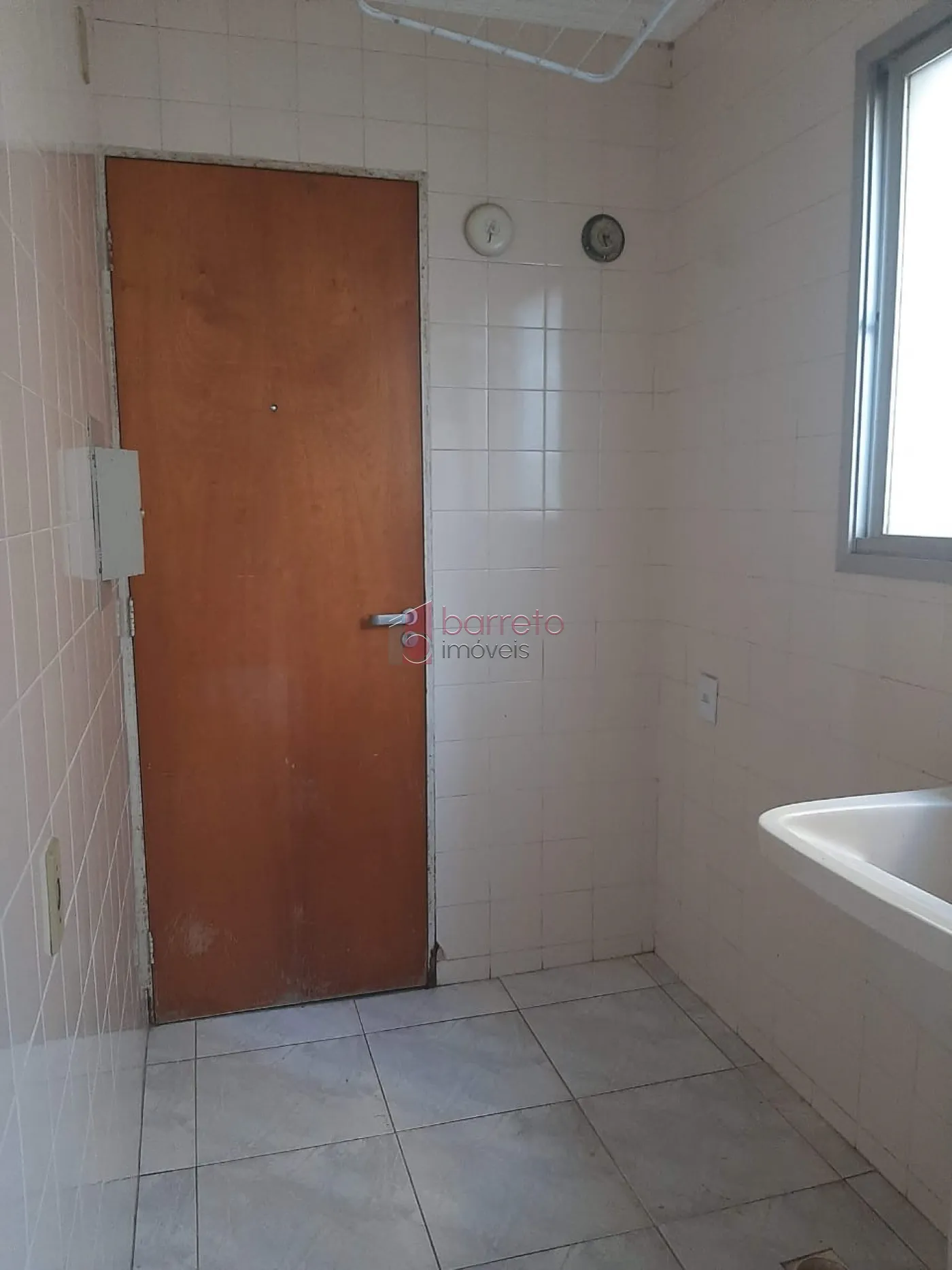 APARTAMENTO PARA LOCAÇÃO NO CONDOMÍNIO PAULISTA II – JUNDIAÍ/SP