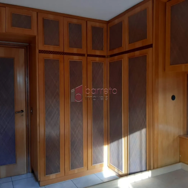 APARTAMENTO PARA LOCAÇÃO NO CONDOMÍNIO PAULISTA II – JUNDIAÍ/SP