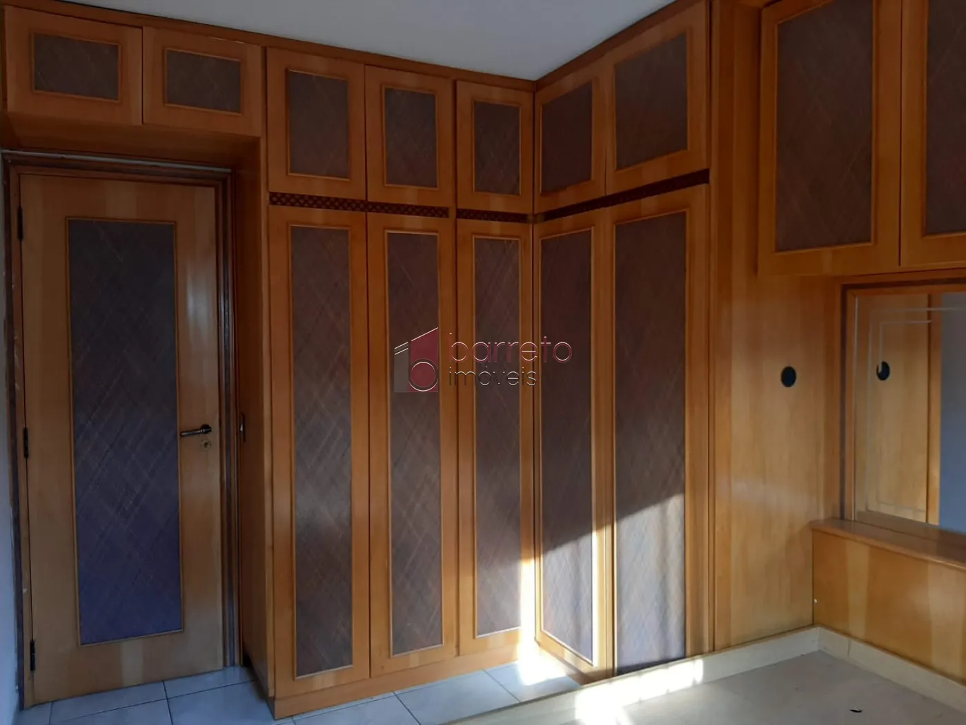 APARTAMENTO PARA LOCAÇÃO NO CONDOMÍNIO PAULISTA II – JUNDIAÍ/SP