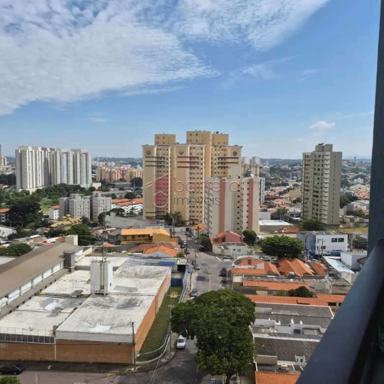 APARTAMENTO À VENDA NO CONDOMÍNIO MORADA DOS DEUSES EM JUNDIAÍ/SP